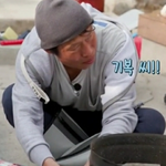 삼시<b>세끼</b>에 적응 안되는 광수