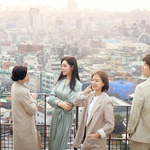 요즘 재미있게 보는 새로 시작한 드라마