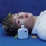 [몬스타엑스] <b>주헌</b> 라코 향수화보찍었나봐