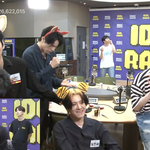 [빅톤] ㅋㅋㅋ애들 아<b>돌라</b>