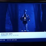[EXO] 티비로 퀴환 <b>가위</b>앱 대기타는중