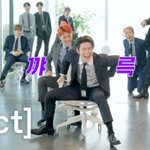 [NCT] 정재현 웃는 거ㅋㅋㅋㅋㅋㅋ