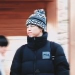 박지민 <b>갭</b>차이