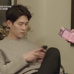 [하트시그널] 정의동 텀블러 아트<b>박스</b> 리얼리?