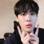 [빅톤] 병찬이ㅋㅋ