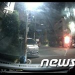 빠른 대응으로 네일숍 큰 화재 막은 <b>시민</b>