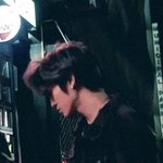 [태용] <b>왁스</b> 그만..