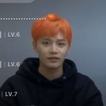 [NCT] ㅅㄷ 밑에 <b>머리</b>에 사과 이는 <b>글</b>