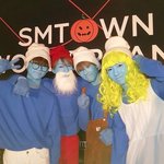 이거 소속사에서 시킨거래 ㅋㅋㅋ