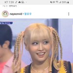 쇼챔 1위 앵콜 모모 ㅈㄴ 충격먹음