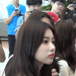 강혜원은 아이돌안하고