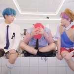 [NCT] 이거<b>모야</b>