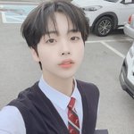 <b>송형준</b> 예전에는 걍 귀여웠는데