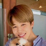 <b>지민이</b>와 강아지