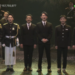 [EXO] 아 진짜 여운 오지네