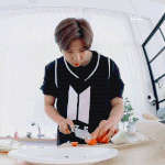 [방탄소년단] 그래 준이 한단계 한단계 천천히 가보자