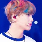 [NCT] 해찬이 무지<b>개머리</b>ㅋㅋㅋㅋㅋ