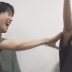 [글밀었지롱] 저희 <b>집</b> <b>뱀</b> 이제 진짜 안 물... 어머