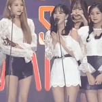 [댓글부탁해] 제작년 <b>은하</b> 서가대 수상소감 기억하는사람?