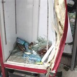 길 건너던 초등생 치고 마트 <b>돌진</b>…"아이 의식 불명 중태"