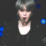 <b>아련</b>하다 방탄소년단 지민