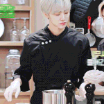 [NCT] 요리 <b>asmr</b> 소취