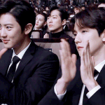 [EXO] 걔네는 <b>아우라</b>가 있자나