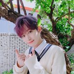 [모두드루와] 와 드뎌 구정모 송형준 <b>청량</b>컨셉 나와따 크래비티