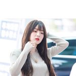 아이린 이 짤 아이린 여동생 <b>닮음</b>