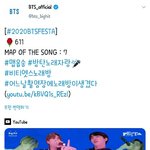 [방탄소년단] 35분동안 너무 웃어서