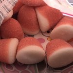 트롤리 키스<b>젤리</b> 먹는중인데