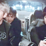 [EXO] 나 붕붕이방송 보고왔는데