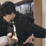 천러한테 <b>사죄</b>한다...