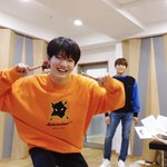 으이구 이 끼쟁이!