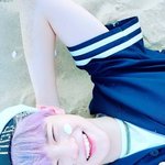 [NCT] <b>야심</b>한 새벽에 귀여운 짤털