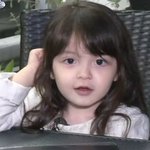 와 <b>박주호</b> 딸 나은이 ㄹㅇ 인형같이 생겼다