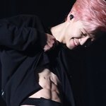 [NCT] <b>상쾌</b>한 아침에 섹시한 짤털