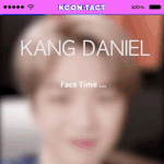 [강다니엘] [케이콘] Special Call for: DANITYs...