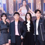 김수현 복귀작 제발회