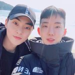 조권 인스타 올라온 귀환 멤버들