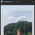 [패션] 인간수업 박주현 인스타그램에서 입은 <b>하와이안</b>셔츠 넘 이뿜ㅜ