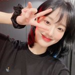 세상 무해한 걸그룹 <b>노른자</b> 조합