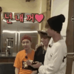 [<b>복자</b>] 조카귀엽다