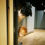 [방탄소년단] 와 진짜 나 지금 이거보고 좀 놀랐는데 떡밥말야