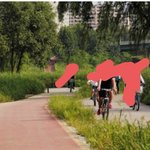 [댓글부탁해] 자전거 <b>도로로</b> 걸어가는게 잘못인가요?