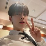 남친 같은 차은우 셀카 볼래?