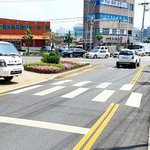 서산서 횡단보도 건너던 초등학생, 음주운전 <b>SUV</b>에 치여 숨져