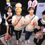 [TXT모아] ❣ <b>오후</b>6시 엠카 TXT 출연❣