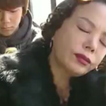 버스 성희롱남에게 사이다 날리는 김수미