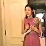 故 장국영 인터뷰하는 17살 전지현